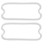 Lens Gasket, Tail Light, 1960-66 Chevrolet/GMC Truck