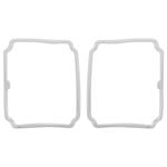 Lens Gasket, Tail Light, 1973-87 Chevrolet/GMC Truck