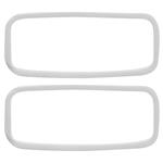 Lens Gasket, Parking Light, 1960-66 Chevrolet/GMC Truck