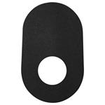 Seal, Steering Column To Floor, 1967-72 Chevrolet/GMC Truck