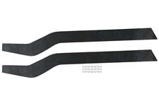Seals, Inner Fenderwell A-Arm, 1960-63 Chevrolet/GMC Truck