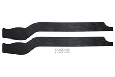 Seals, Inner Fenderwell A-Arm, 1964-66 Chevrolet/GMC Truck