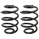 Coil Springs, CPP, 1967-72 A-Body, 1960-72 C10, Rear