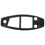 Gasket, Mirror, 1970-72 Chevrolet/GMC Truck, w/Sport Mirrors
