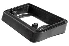Gasket, Cargo Light, 1967-72 Chevrolet/GMC Truck, Housing to Body