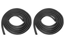 Seals, Door, 1960-66 Chevy/GMC Truck/Suburban, Press-On Style