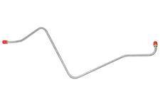 Fuel Line, Pump to Carburetor, 1967 Chevy/GMC Truck, 283, 2BBL