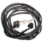 Wiring Harness, Rear Light Inter., 1980-84 GM Truck, Short Bed