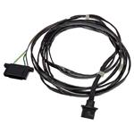 Wiring Harness, Rear Light Inter., 1980-84 GM Truck, Long Bed