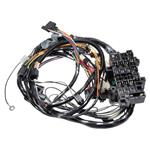 Wiring Harness, Dash, 1978 GM Truck/Suburban, Diesel w/HD Chassis