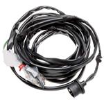 Wiring Harness, Rear Light Intermediate, 1977-82 GM Truck, Long Bed