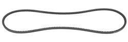 Belt, Power Steering/Generator, 1954-60 Cadillac, 331CI/365CI w/o AC, 390CI w/AC