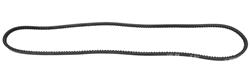 Belt, Generator/Air Conditioning, 1954-56 Cadillac, 331CI/365CI w/AC