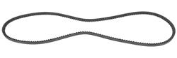 Belt, Generator/Alternator & Air Conditioning, 1958-65 Cadillac