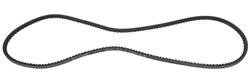 Belt, Power Steering/Air Conditioning, 1968 & 1976 Cadillac