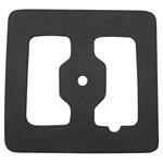 Gasket, Electrical Junction Box, 1967-72 GM Truck/Suburban/Blazer/Jimmy