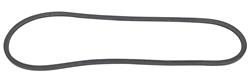 Belt, Power Steering, 1967 GTO/Tempest/LeMans, w/o AC, GM #9778558