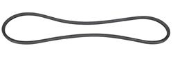 Belt, Air Conditioning, 1971 GTO/LeMans, w/AC, GM #478012