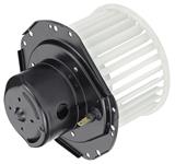 Blower Motor, w/Fan, 1966-77 Pontiac, 1978-88 GM