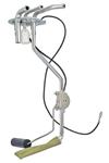 Sending Unit, Fuel, 1973-77 GM Truck/SUB/Blazer/Jimmy, Rr Mounted, 3 Out, 3/8'