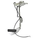 Sending Unit, Fuel, 1973-79 GM Truck, 2/4WD, 2 Outlet, 3/8"