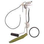 Sending Unit, Fuel, 1973-79 GM Truck, 2/4WD, 3 Outlet, 3/8"