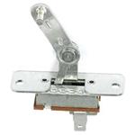 Heater Blower Switch, 1964-72 GM Truck, w/o AC