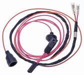 Wire Harness, TH400 Kickdown, 1970 GM Truck, w/Carb Kickdown Switch, No TCS