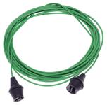 Wire Harness, Back-Up Lamp Ext. 1962-66 GM Truck/SUB, Firewall to Rr Connector