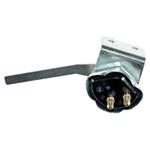 Switch, Brake Light, 1947-55 GM Advance Design/New Design Truck, 6 Volt