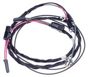 Wire Harness, Tachometer, 1964-66 GM Truck/Suburban, V8