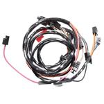 Wire Harness, Power Window, 79-80 GM Truck/Blazer/Jimmy, 2dr, X-Over, Pow. Lk