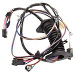 Wire Harness, Power Window, 1979-81 GM Truck/Blazer/Jimmy, 2dr, LH, Pow. Lks