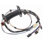 Wire Harness, Power Window, 79-81 GM Truck/SUB/Blazer/Jimmy, Ft RH, Pow. Locks