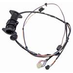 Wire Harness, Power Window, 82-84 GM Truck/SUB/Blazer/Jimmy, Ft RH, Pwr. Locks