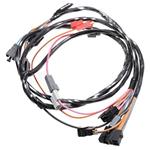 Wire Harness, Power Window, 1982-84 GM Truck/Blazer/Jimmy, X-Over, Pow. Locks