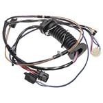 Wire Harness, Power Window, 85-86 GM Truck/SUB/Blazer/Jimmy, Ft RH, Pwr. Lk
