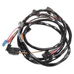 Wire Harness, Power Window, 85-87 GM Truck/Blazer/Jimmy, X-Over, 2DR, Pow. Lks