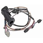 Wire Harness, Power Window, 85-86 GM Truck/Blazer/Jimmy, Frt LH, 2DR, Pow. Lks