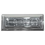 Switch, Power Window, 1982-91 GM Truck/Suburban, 4-Button