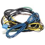 Wire Harness, 4 Speaker Stereo System, 1981-82 GM Trucks