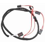 Wire Harness, Cruise Control, 1969-70 GM Truck/Suburban/Blazer/Jimmy