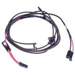 Wire Harness, Tachometer, 1968-72 GM Truck/Suburban/Blazer/Jimmy