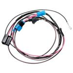 Wire Harness, Tachometer, 1973-74 GM Truck/Suburban/Blazer/Jimmy