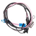 Wire Harness, Tachometer, 1977 GM Truck/Suburban/Blazer/Jimmy, V8