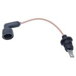 Jumper Wire, Brake Warning Switch, 1973-77 GM Truck/Suburban/Blazer/Jimmy, 2WD