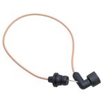 Jumper Wire, Brake Warning Switch, 1973-77 GM Truck/Suburban/Blazer/Jimmy, 4WD