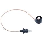 Jumper Wire, Brake Warning Switch, 1978-82 GM Truck/Suburban/Blazer/Jimmy, 4WD
