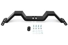 Crossmember, TH350/200/400/PG/Munc/T10/Sag/700R4/Magnum, 73-87 GM 1/2 Ton Trucks