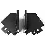 Motor Mounts, G-Force, 6BT Cummins Swap, 1973-91 GM C/K Truck/Suburban